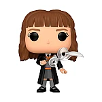Ігрова фігурка Funko Pop! cерії Гаррі Поттер - Герміона з пером (48065)