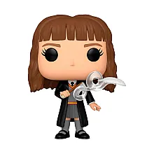 Ігрова фігурка Funko Pop! cерії Гаррі Поттер - Герміона з пер