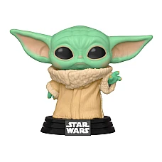 Ігрова фігурка Funko Pop! серії Мандалорець - Малюк (48740)