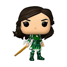 Ігрова фігурка Funko Pop! серії Вічні - Серсі (49705)