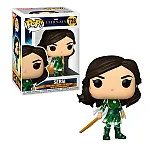 Ігрова фігурка Funko Pop! серії Вічні - Серсі (49705)