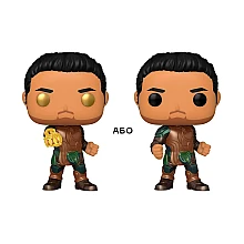 Ігрова фігурка Funko Pop! серії Вічні - Гільгамеш (w/CHASE) (