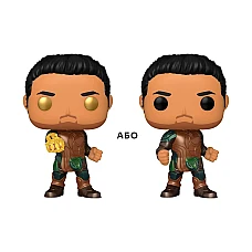Ігрова фігурка Funko Pop! серії Вічні - Гільгамеш (w/CHASE) (