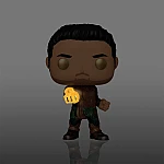 Ігрова фігурка Funko Pop! серії Вічні - Гільгамеш (w/CHASE) (49707)