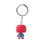 Ігрова фігурка на кліпсі Funko POP! серії Marvel – Людина-павук (4983)