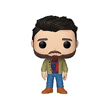 Ігрова фігурка Funko Pop! серії Вічні - Дейн (50122)