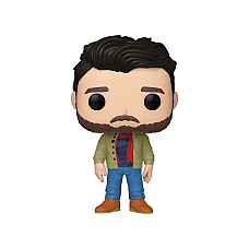 Ігрова фігурка Funko Pop! серії Вічні - Дейн (50122)
