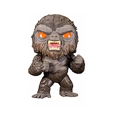 Игровая фигурка Funko Pop! серии Godzilla Vs Kong – Конг гото