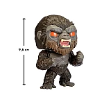 Ігрова фігурка Funko Pop! серії Godzilla Vs Kong – Конг готовий до бою (50952)