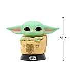 Ігрова фігурка Funko Pop! серії Мандалорець - Малюк у сумці (50963)