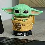 Ігрова фігурка Funko Pop! серії Мандалорець - Малюк у сумці (50963)