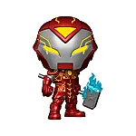 Ігрова фігурка Funko POP! серії Месники: Викривлення нескінченності – Залізний молот (52005)