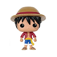 Ігрова фігурка Funko POP! серії One Piece - Monkey D. Luffy (