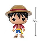 Игровая фигурка Funko POP! серии One Piece - Monkey D. Luffy (5305)