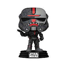 Ігрова фігурка Funko Pop! серії Зоряні війни – Мисливець (555