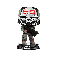 Ігрова фігурка Funko Pop! серії Зоряні війни – Шкідник (55501