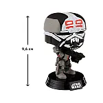 Ігрова фігурка Funko Pop! серії Зоряні війни – Шкідник (55501)