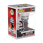 Ігрова фігурка Funko Pop! серії Зоряні війни – Шкідник (55501)