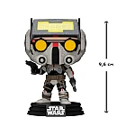Ігрова фігурка Funko Pop! серії Зоряні війни – Технік (55502)