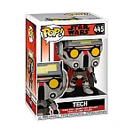 Ігрова фігурка Funko Pop! серії Зоряні війни – Технік (55502)