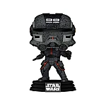 Игровая фигурка Funko Pop! cерии Звездные войны – Эхо (55504)