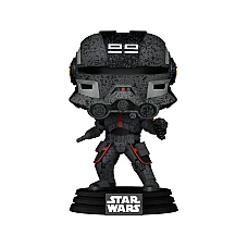 Игровая фигурка Funko Pop! cерии Звездные войны – Эхо (55504)