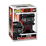 Игровая фигурка Funko Pop! cерии Звездные войны – Эхо (55504)