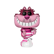 Игровая фигурка Funko Pop! серии Алиса в стране чудес - Чешир