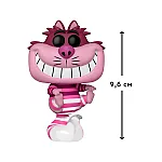 Игровая фигурка Funko Pop! серии Алиса в стране чудес - Чеширский кот (55735)