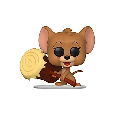 Игровая фигурка Funko Pop! cерии Том и Джерри - Джерри (55749