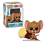 Ігрова фігурка Funko Pop! cерии Том і Джеррі - Джеррі (55749)