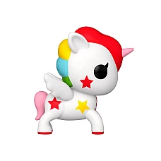 Ігрова фігурка Funko POP! серії Tokidoki - Stellina (55755)