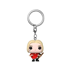 Ігрова фігурка на кліпсі Funko Pop! серії Загін самогубців – 