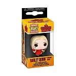 Игровая фигурка на клипсе Funko Pop! cерии Отряд самоубийц – Харли Квинн (56007)
