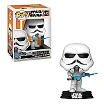 Ігрова фігурка Funko POP! - Штурмовик (56769)