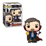Ігрова фігурка Funko POP! -Доктор Стрендж (56828)