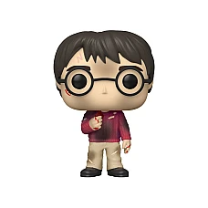 Ігрова фігурка Funko Pop! - Гаррі Поттер з каменем (57366)
