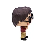 Ігрова фігурка Funko Pop! - Гаррі Поттер з каменем (57366)