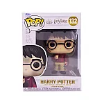Ігрова фігурка Funko Pop! - Гаррі Поттер з каменем (57366)