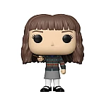 Игровая фигурка Funko Pop! - Гермиона с палочкой (57367)