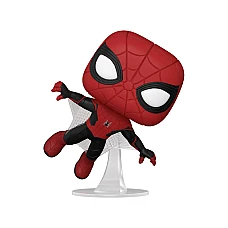 Ігрова фігурка Funko POP! - Людина-Павук (57634)