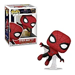 Ігрова фігурка Funko POP! - Людина-Павук (57634)