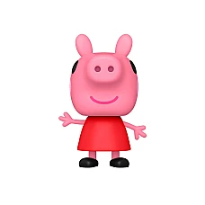 Ігрова фігурка Funko POP! - Свинка Пеппа (57798)