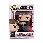 Ігрова фігурка Funko POP! серії Мандалорець - Люк та Малюк (58290)