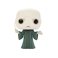 Ігрова фігурка Funko POP! - Волан-де-Морт (5861)