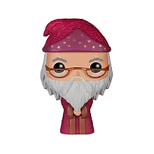 Ігрова фігурка Funko POP! серії Гаррі Поттер - Альбус Дамблдо
