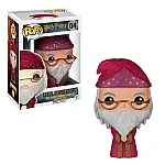 Ігрова фігурка Funko POP! серії Гаррі Поттер - Альбус Дамблдор (5863)