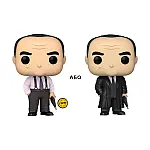 Ігрова фігурка Funko Pop! серії Бетмен - Освальд Кобблпот (59280)