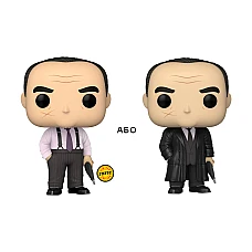 Ігрова фігурка Funko Pop! серії Бетмен - Освальд Кобблпот (59