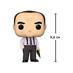 Ігрова фігурка Funko Pop! серії Бетмен - Освальд Кобблпот (59280)